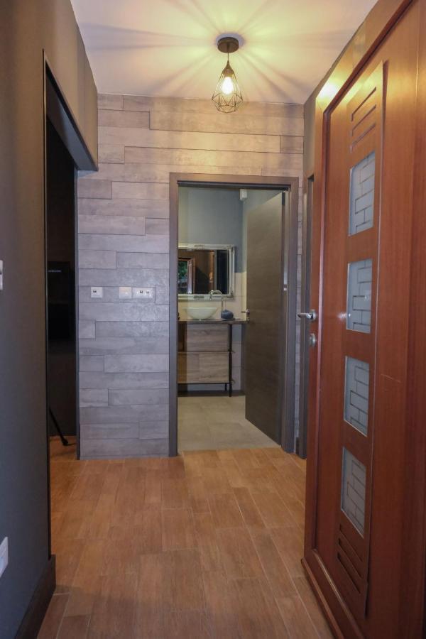 Apartmán Jurisevic *
