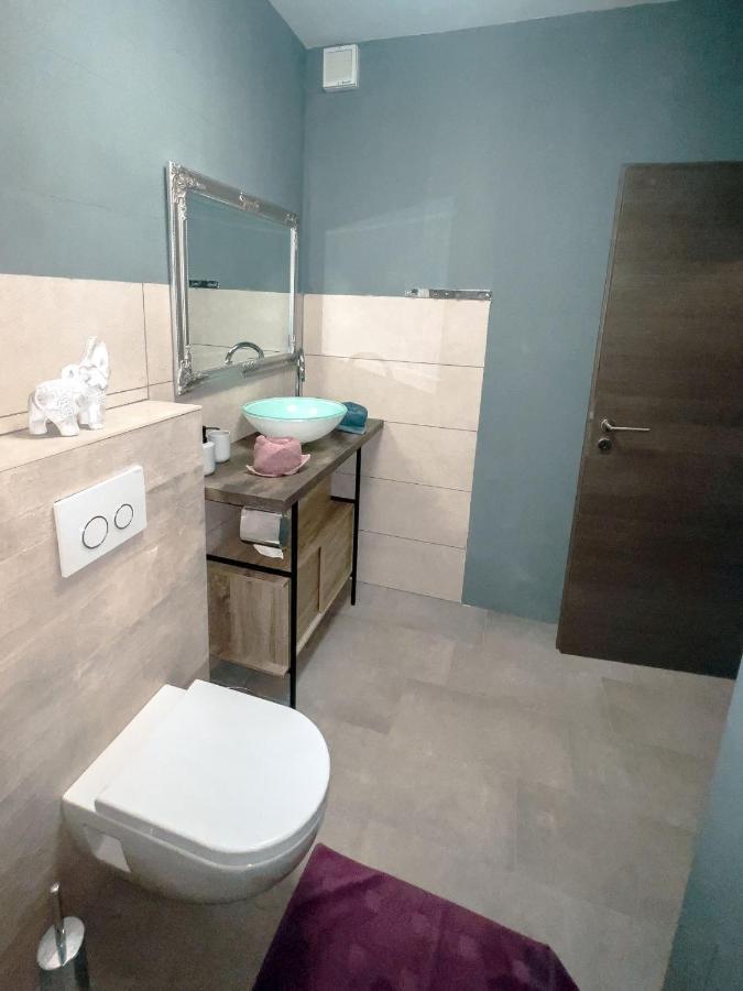 Jurisevic Apartmán